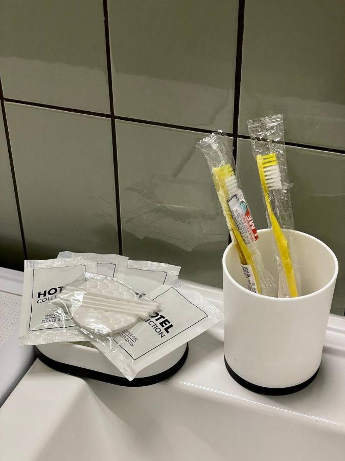 Апартаменти-Студія, Дизайнерський Ремонт, Центр, Біля Трк "Либідь Плаза" Khmelʼnytsʼkyy Exteriör bild